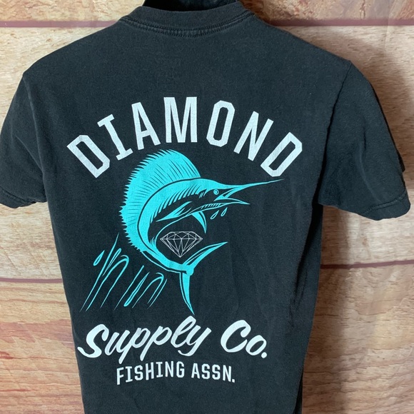 Diamond Supply Co. Other - Diamond supply co shirt men’s size small